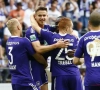 Quels changements à prévoir dans l'effectif d'Anderlecht ?