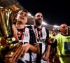 La Juventus refuse une offre mirobolante ! 