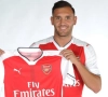 Lucas Perez devrait quitter Arsenal