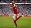 Aaron Ramsey va filer gratuitement vers un autre club anglais