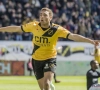 Le meilleur buteur de D2 hollandaise est belge mais il devrait opter pour une autre sélection
