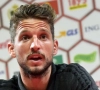 Mertens ne peut pas jouer pour un autre club italien