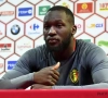 Lukaku de retour à Chelsea ? "No comment"