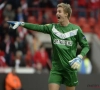 Un gardien danois à Anderlecht ?