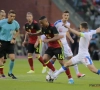 Youri Tielemans impressionne les Diables Rouges