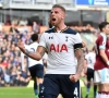 Pas de prolongation pour Alderweireld? Pochettino rassure