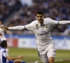 Alvaro Morata de retour en Seria A?