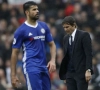 Insolite: Chelsea cherche des poux à Diego Costa, même sur le parking
