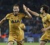 Harry Kane répond à l'intérêt d'Antonio Conte
