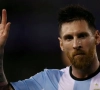 Le beau geste de Lionel Messi envers un de ses fans