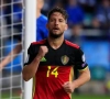 Dries Mertens soutient une belle cause