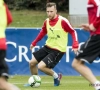 Anderlecht se penche sur un international suisse