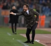 Officiel: La Rome met fin à sa collaboration avec son entraîneur