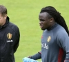 Vital Borkelmans recadre Jordan Lukaku: "Tais-toi et parle sur le terrain"