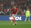 Mais qui es-tu, Victor Lindelof? 