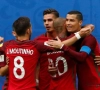 Mondial 2018: Suisse et Portugal aux avants-postes, Chypre surprend la Bosnie
