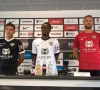 Un joueur de Ligue 1 rejoint Eupen