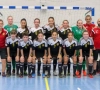 L'équipe féminine belge de futsal en Espagne aussi