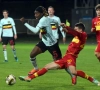 Un ex-espoir du football belge sur le retour?