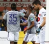 Anderlecht, avec quelques nouvelles recrues et quelques jeunes, s'impose à Audenarde