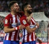 Carrasco a toujours la cote à Madrid: "Personne n'a compris son transfert"