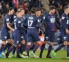 Un forfait de poids à déplorer du côté parisien avant le match contre Anderlecht