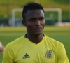 Le Beerschot s'offre un jeune 'mauve' et un nouveau portier