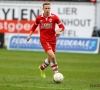 L'Antwerp signe son premier renfort