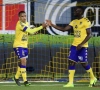 Saint-Trond prolonge sa jeune pépite