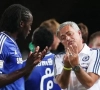 José Mourinho: "Romelu est naturellement fait pour Manchester United"