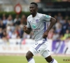 "J'aurais dû recevoir ma chance à Anderlecht"