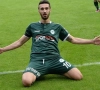 Un attaquant bosnien à Anderlecht? Difficile à croire