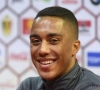 Le bizutage de Youri Tielemans à Monaco ! (vidéo)