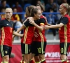 Les Flames se redonnent confiance avant l'Euro 2017