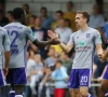 Anderlecht et Saint-Trond peuvent compter sur leurs renforts pour s'imposer