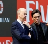 Marco Fassone: "J'ai encore trois noms en tête"