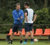 Genk prolonge un de ses jeunes espoirs