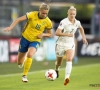 Euro féminin : Le choc Allemagne et Suède accouche d'une souris