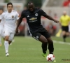 Lukaku remercie déjà José Mourinho