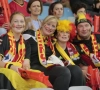 Les Flames comptent sur le douzième homme contre la Norvège