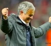 Mourinho comme Ferguson ? "Je suis prêt pour les 15 prochaines années"