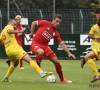 Le Standard écarte un promu en Ligue 2