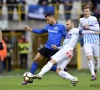 Genk s'intéresse de près à un Brugeois