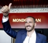 Leonardo Bonucci donne les raisons de son départ de la Juventus 