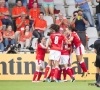 Euro féminin: La Suisse se reprend face à l'Islande