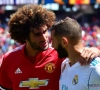 Il n'y a pas que Galatasaray qui s'intéresse à Fellaini