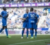 Genk s'offre une nouvelle recrue mais ce n'est pas un joueur