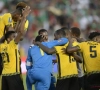 La Jamaïque se défait du Mexique et file en finale de Gold Cup !
