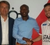 Officiel : Mouscron tient son nouvel arrière droit 