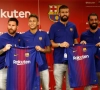 Piqué explique son tweet sur Neymar et taille le championnat français